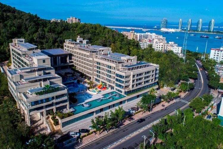 Wingate By Wyndham Sanya Luhuitou