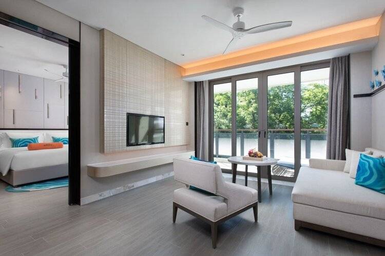 Wingate By Wyndham Sanya Luhuitou