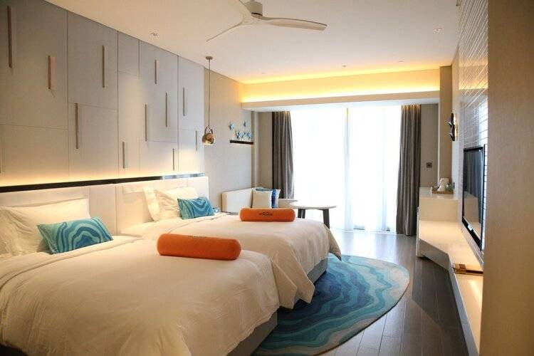 Wingate By Wyndham Sanya Luhuitou