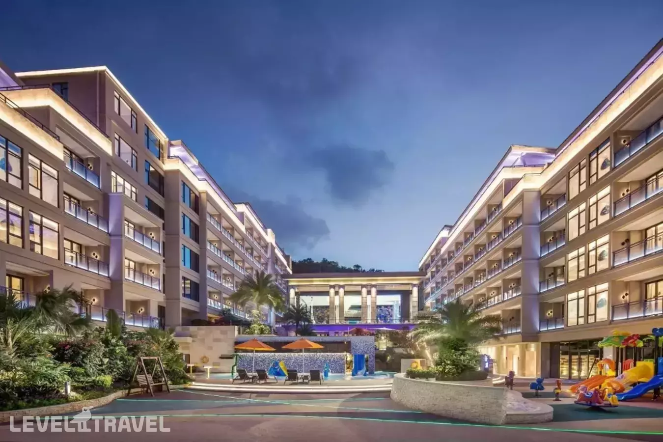 Wingate By Wyndham Sanya Luhuitou