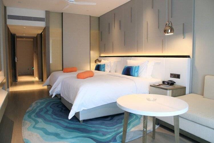 Wingate By Wyndham Sanya Luhuitou