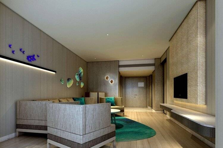 Wingate By Wyndham Sanya Luhuitou