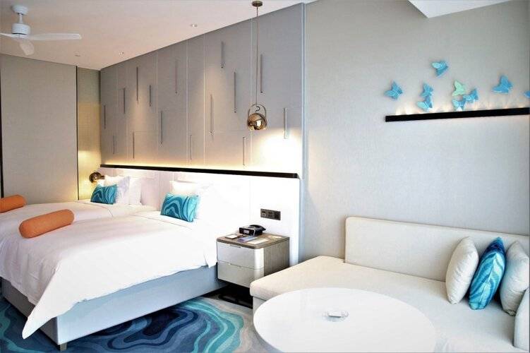 Wingate By Wyndham Sanya Luhuitou
