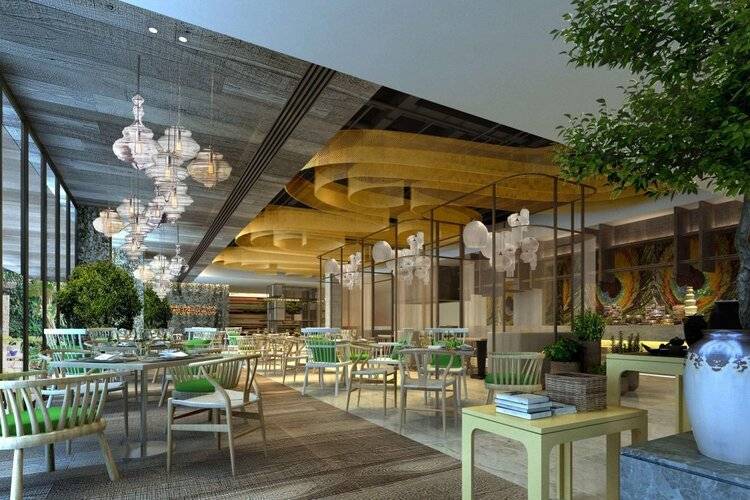 Wingate By Wyndham Sanya Luhuitou
