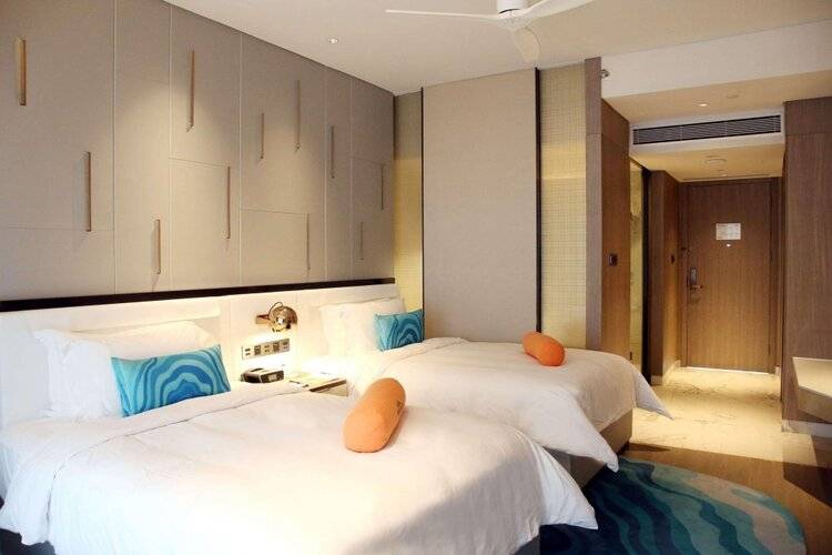 Wingate By Wyndham Sanya Luhuitou