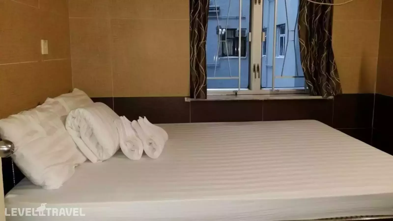 Apple Hostel