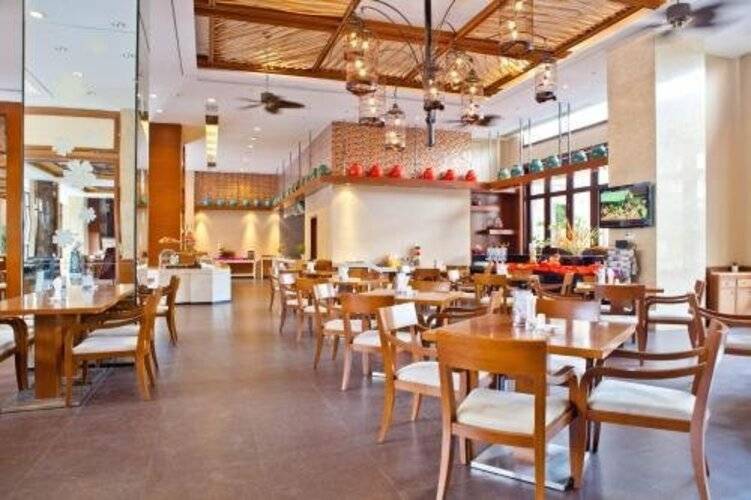 Sanya Yi Yuan Xuan Yu Hotel