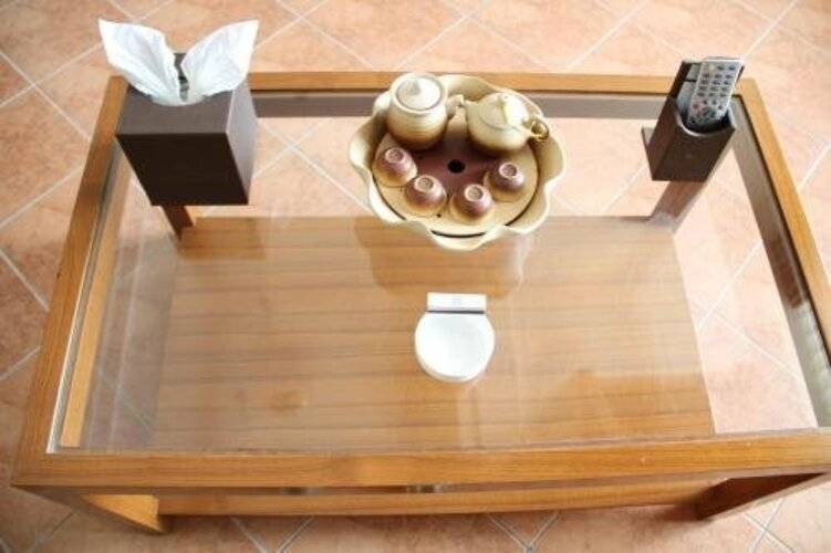 Sanya Yi Yuan Xuan Yu Hotel