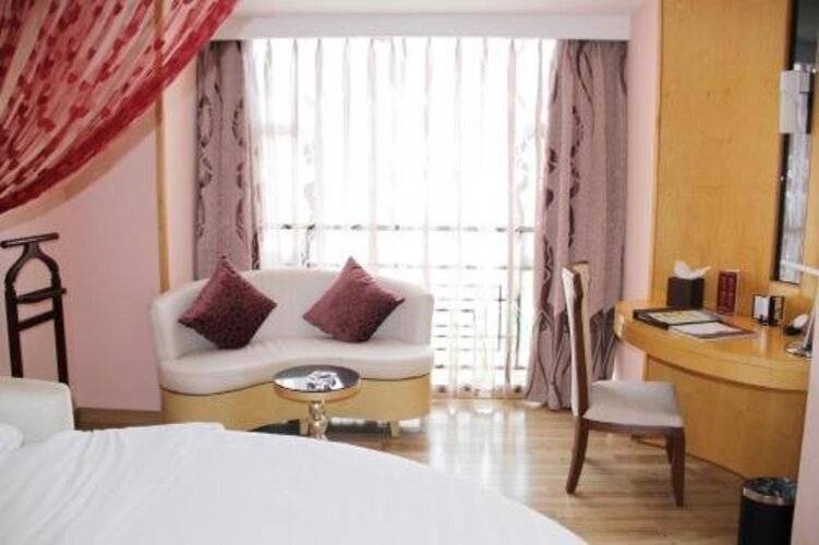 Sanya Yi Yuan Xuan Yu Hotel