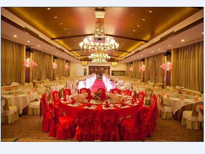 Sanya Yi Yuan Xuan Yu Hotel