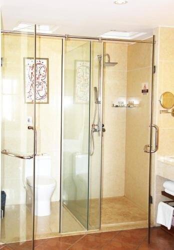 Sanya Yi Yuan Xuan Yu Hotel