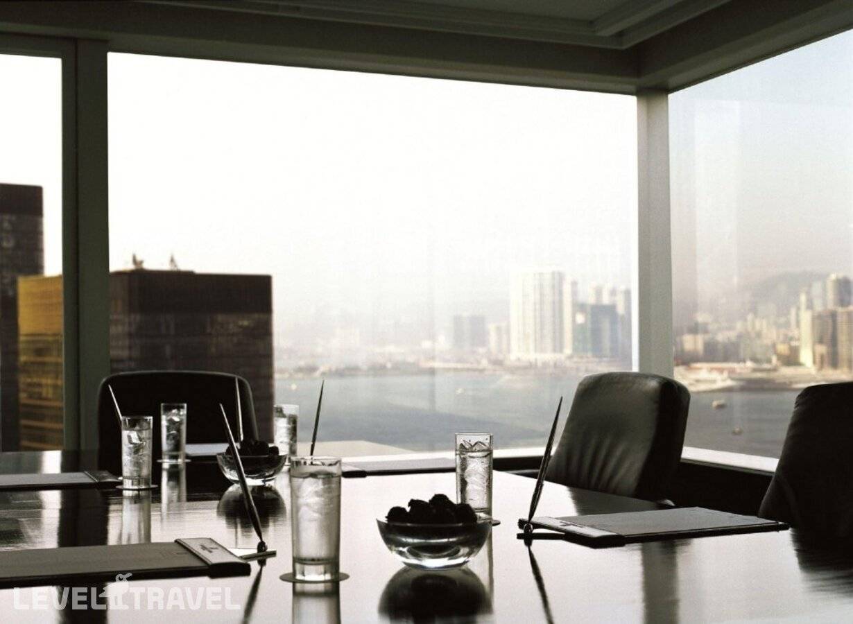 фотографии отеля Jw Marriott Hotel Hong Kong в Гонконг(Гонконг) - фото №47