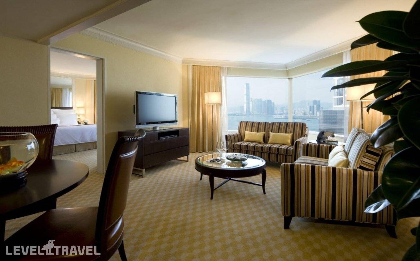 фотографии отеля Jw Marriott Hotel Hong Kong в Гонконг(Гонконг) - фото №24