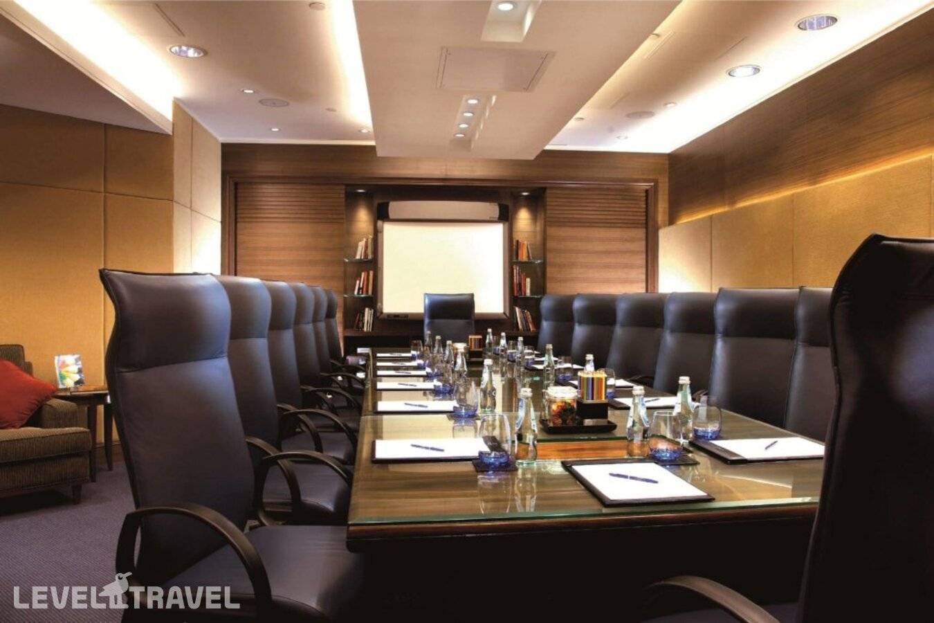 фотографии отеля Jw Marriott Hotel Hong Kong в Гонконг(Гонконг) - фото №41