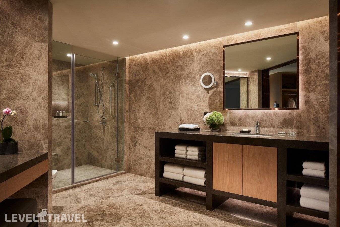 фотографии отеля Jw Marriott Hotel Hong Kong в Гонконг(Гонконг) - фото №11