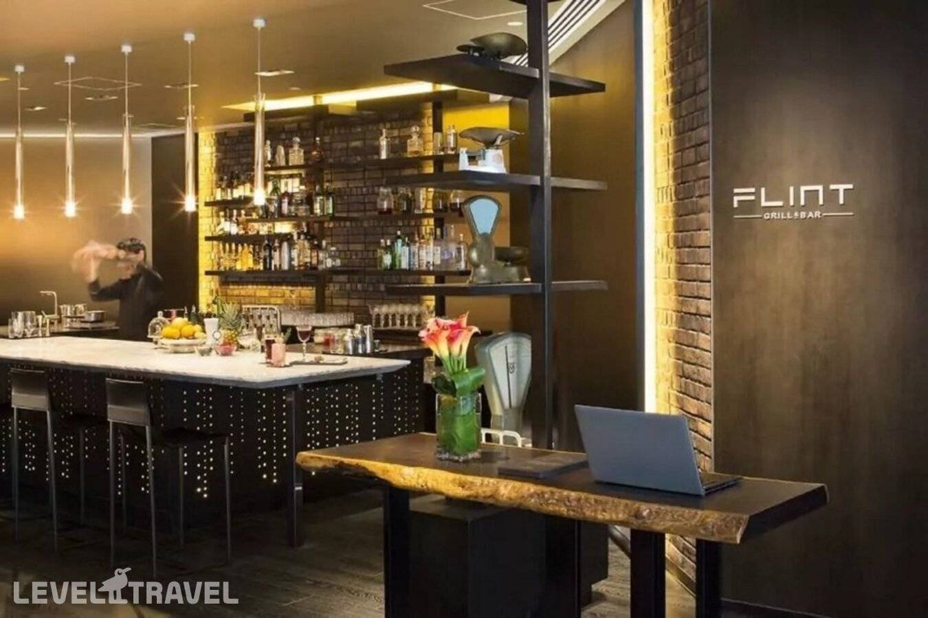 фотографии отеля Jw Marriott Hotel Hong Kong в Гонконг(Гонконг) - фото №7