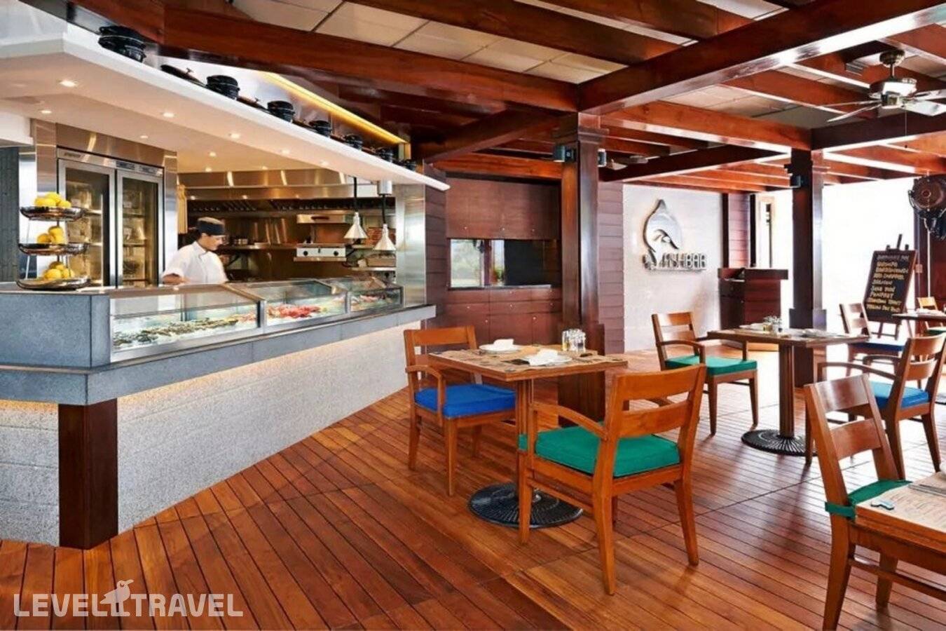 фотографии отеля Jw Marriott Hotel Hong Kong в Гонконг(Гонконг) - фото №3