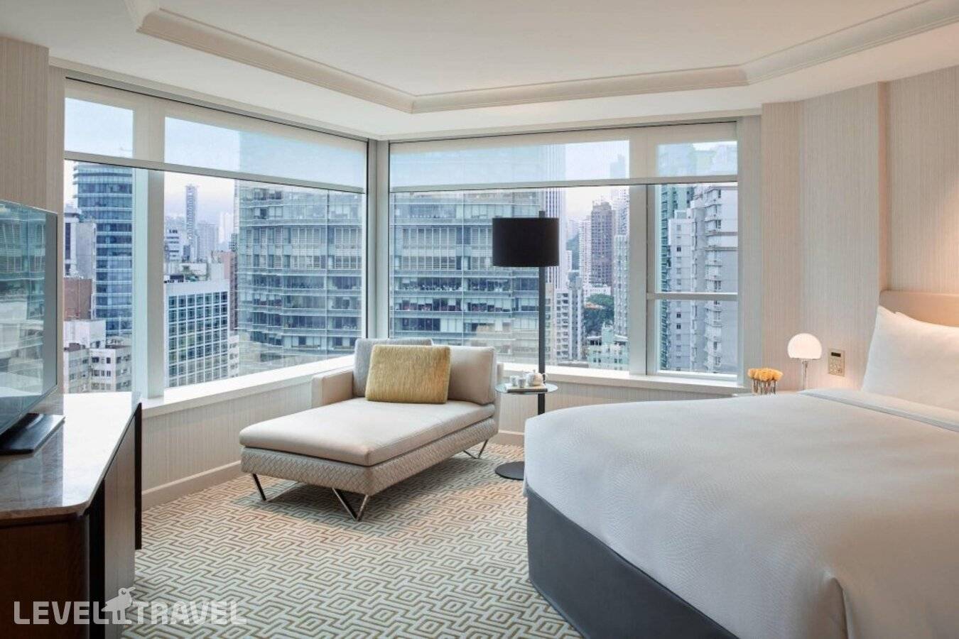 фотографии отеля Jw Marriott Hotel Hong Kong в Гонконг(Гонконг) - фото №31