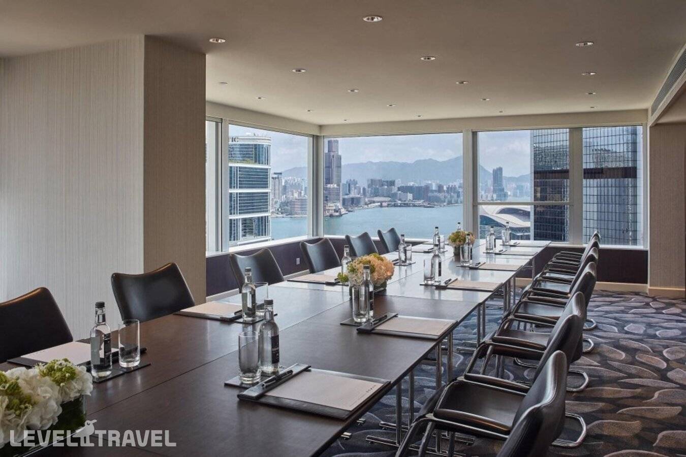 фотографии отеля Jw Marriott Hotel Hong Kong в Гонконг(Гонконг) - фото №39