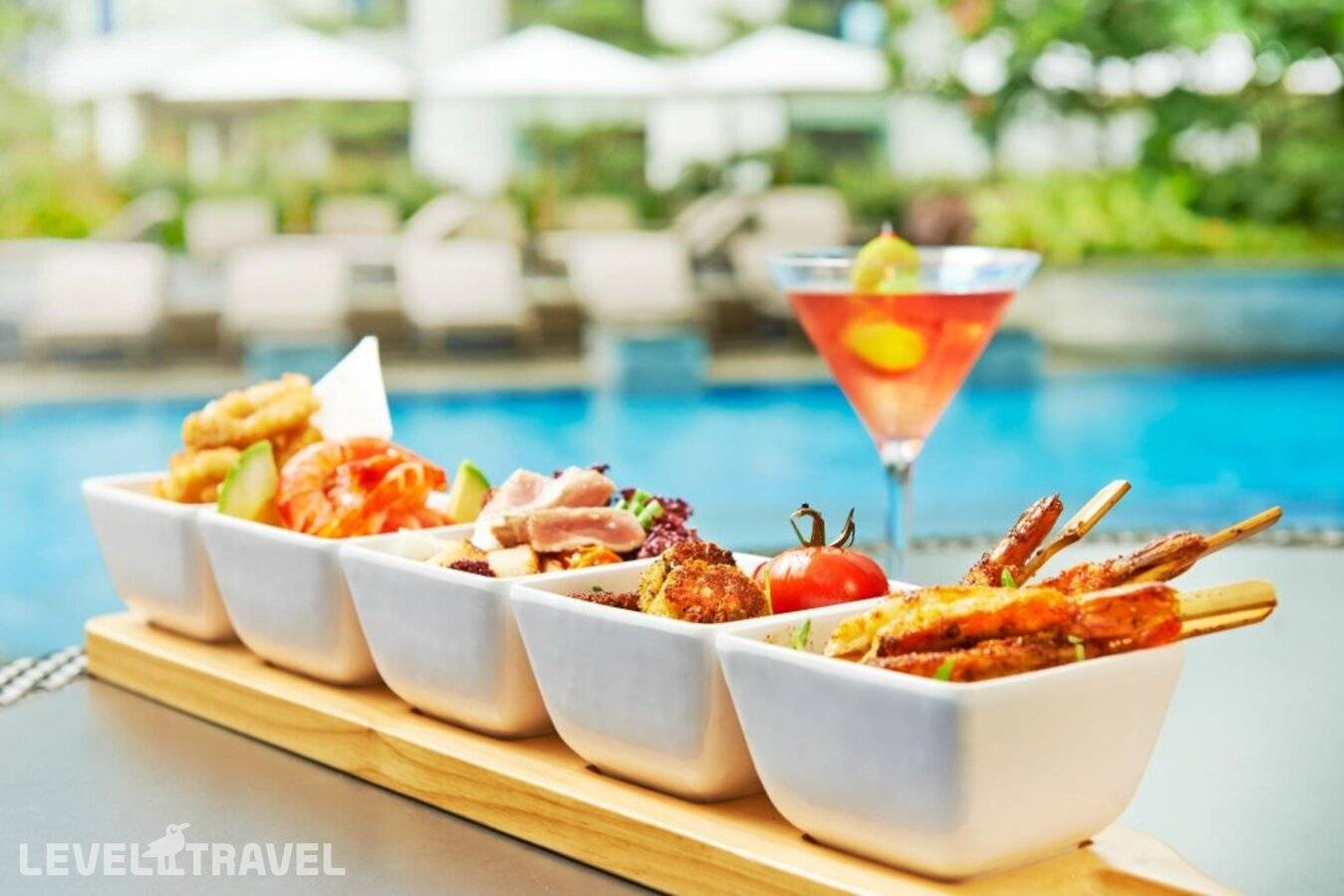 фотографии отеля Jw Marriott Hotel Hong Kong в Гонконг(Гонконг) - фото №10