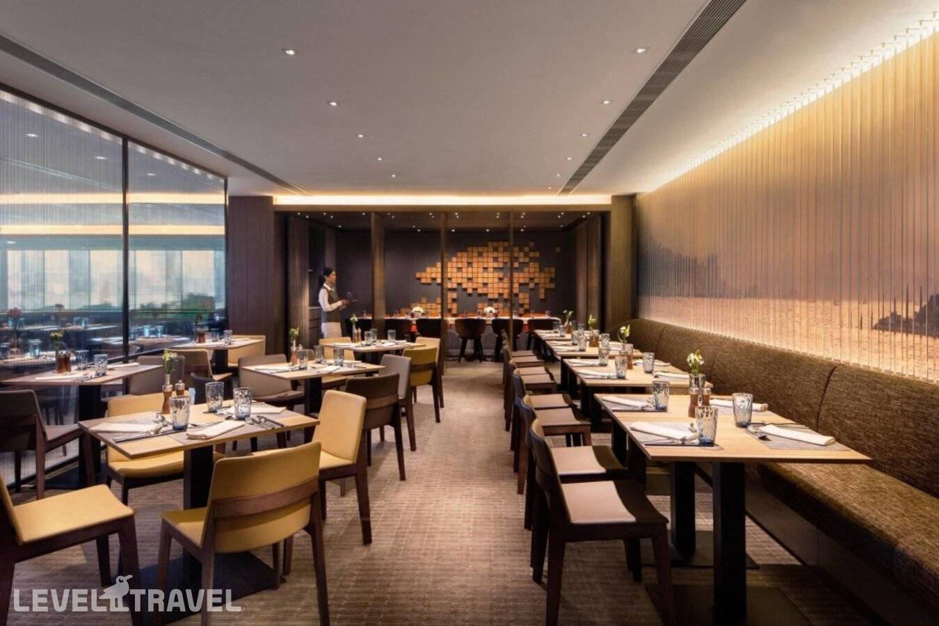 фотографии отеля Jw Marriott Hotel Hong Kong в Гонконг(Гонконг) - фото №37