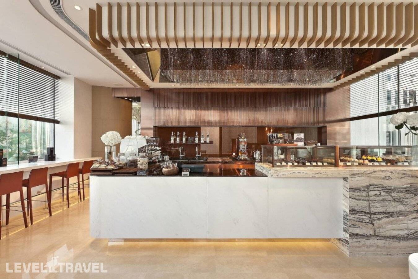 фотографии отеля Jw Marriott Hotel Hong Kong в Гонконг(Гонконг) - фото №22