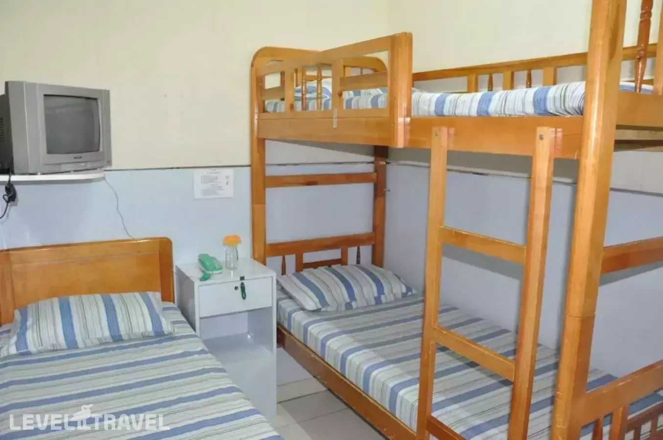 Dragon Hostel