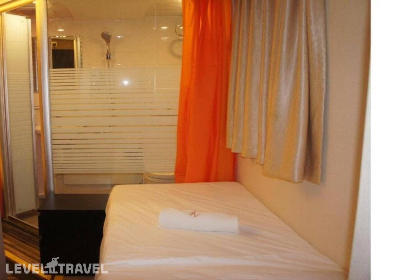 фотографии отеля Homy Inn North Point в Гонконг(Гонконг) - фото №7