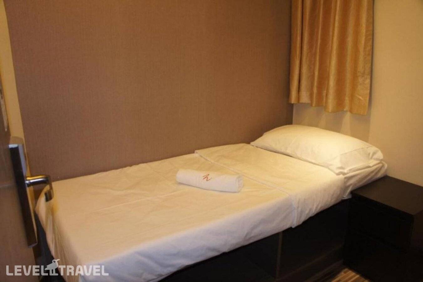 фотографии отеля Homy Inn North Point в Гонконг(Гонконг) - фото №6