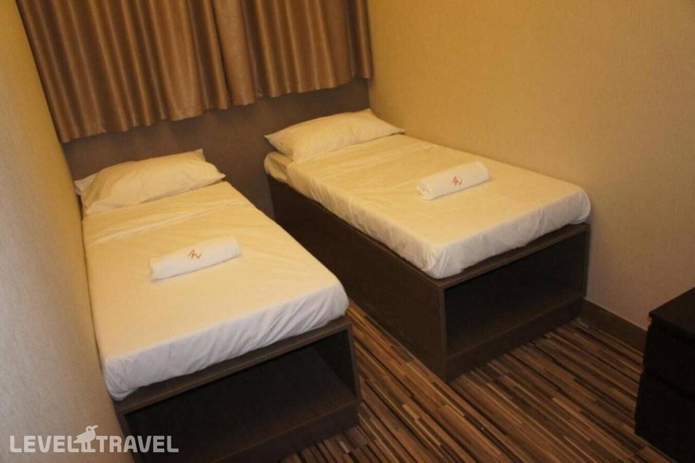 фотографии отеля Homy Inn North Point в Гонконг(Гонконг) - фото №10