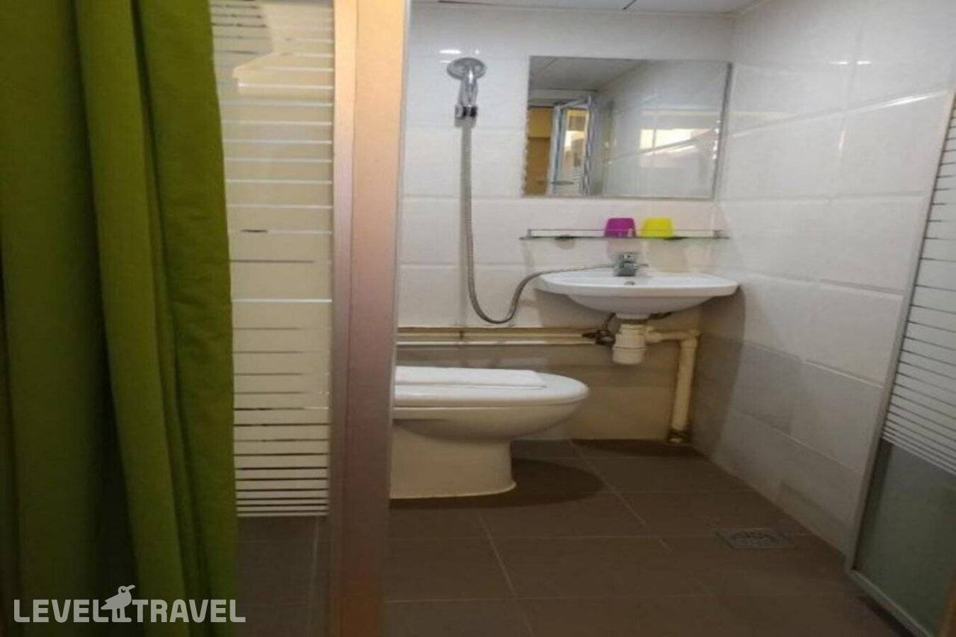 фотографии отеля Homy Inn North Point в Гонконг(Гонконг) - фото №8