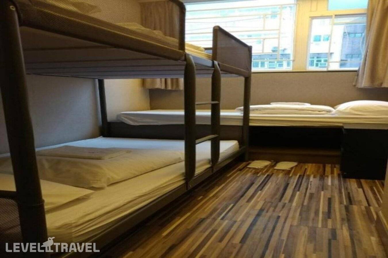 фотографии отеля Homy Inn North Point в Гонконг(Гонконг) - фото №3