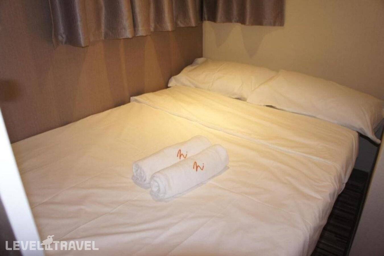 фотографии отеля Homy Inn North Point в Гонконг(Гонконг) - фото №4