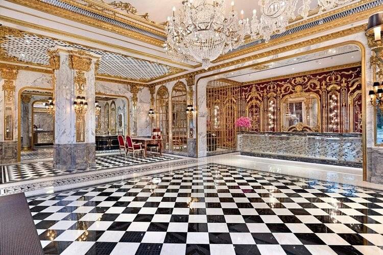 Hotel Alexandra