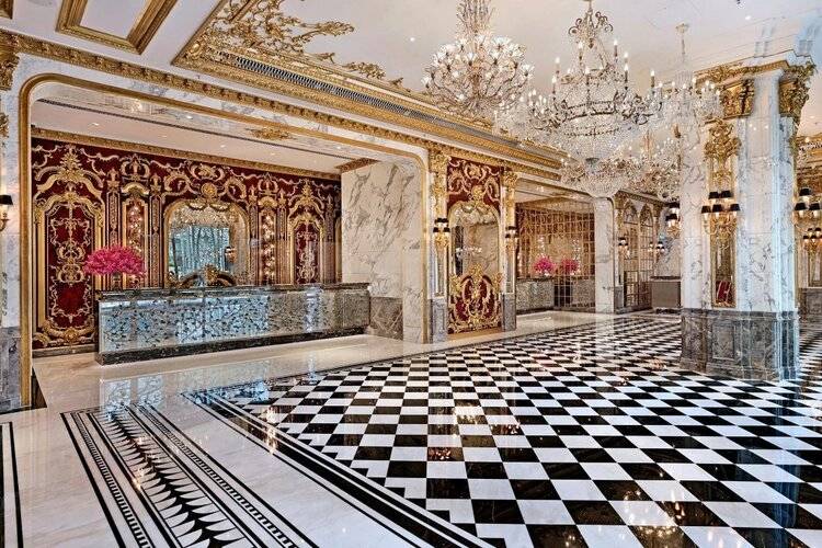 Hotel Alexandra