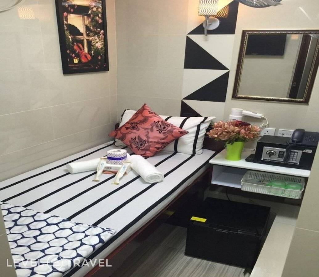 фотографии отеля Hotel Skycity в Гонконг(Гонконг) - фото №16