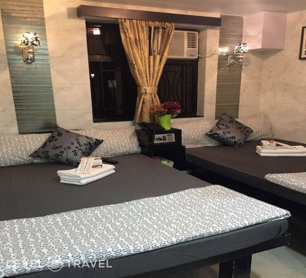 фотографии отеля Hotel Skycity в Гонконг(Гонконг) - фото №21