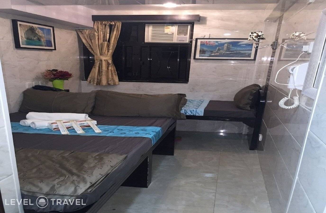 фотографии отеля Hotel Skycity в Гонконг(Гонконг) - фото №26