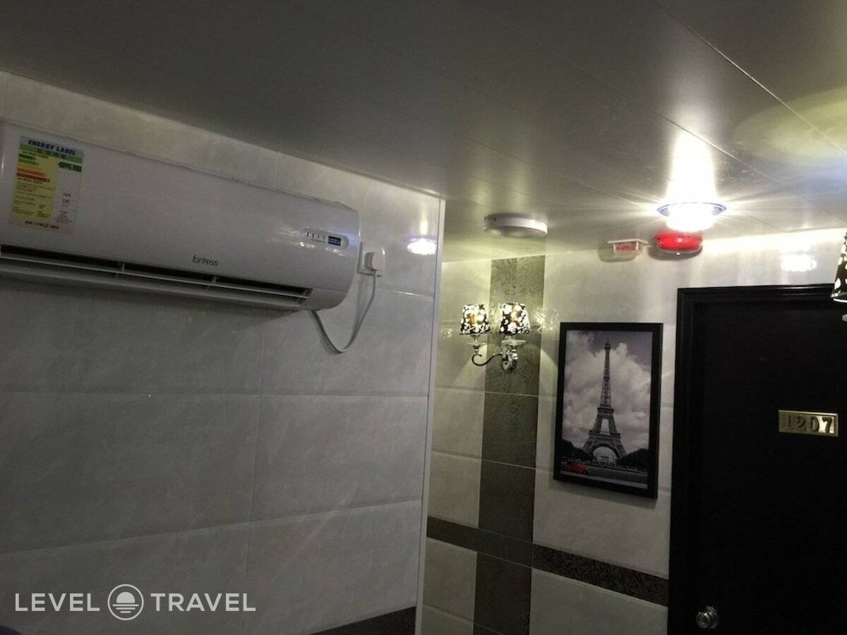 фотографии отеля Hotel Skycity в Гонконг(Гонконг) - фото №11