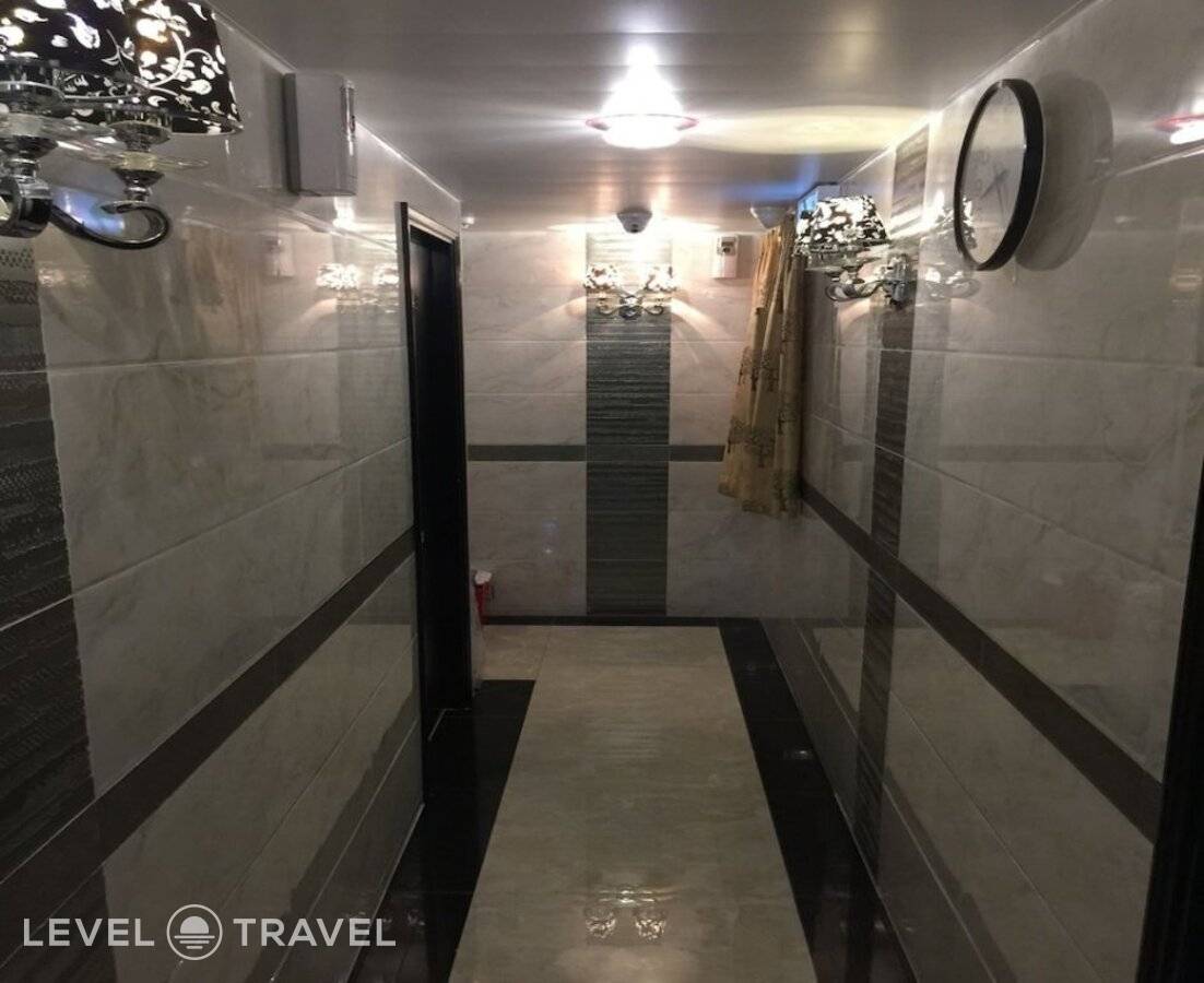 фотографии отеля Hotel Skycity в Гонконг(Гонконг) - фото №12