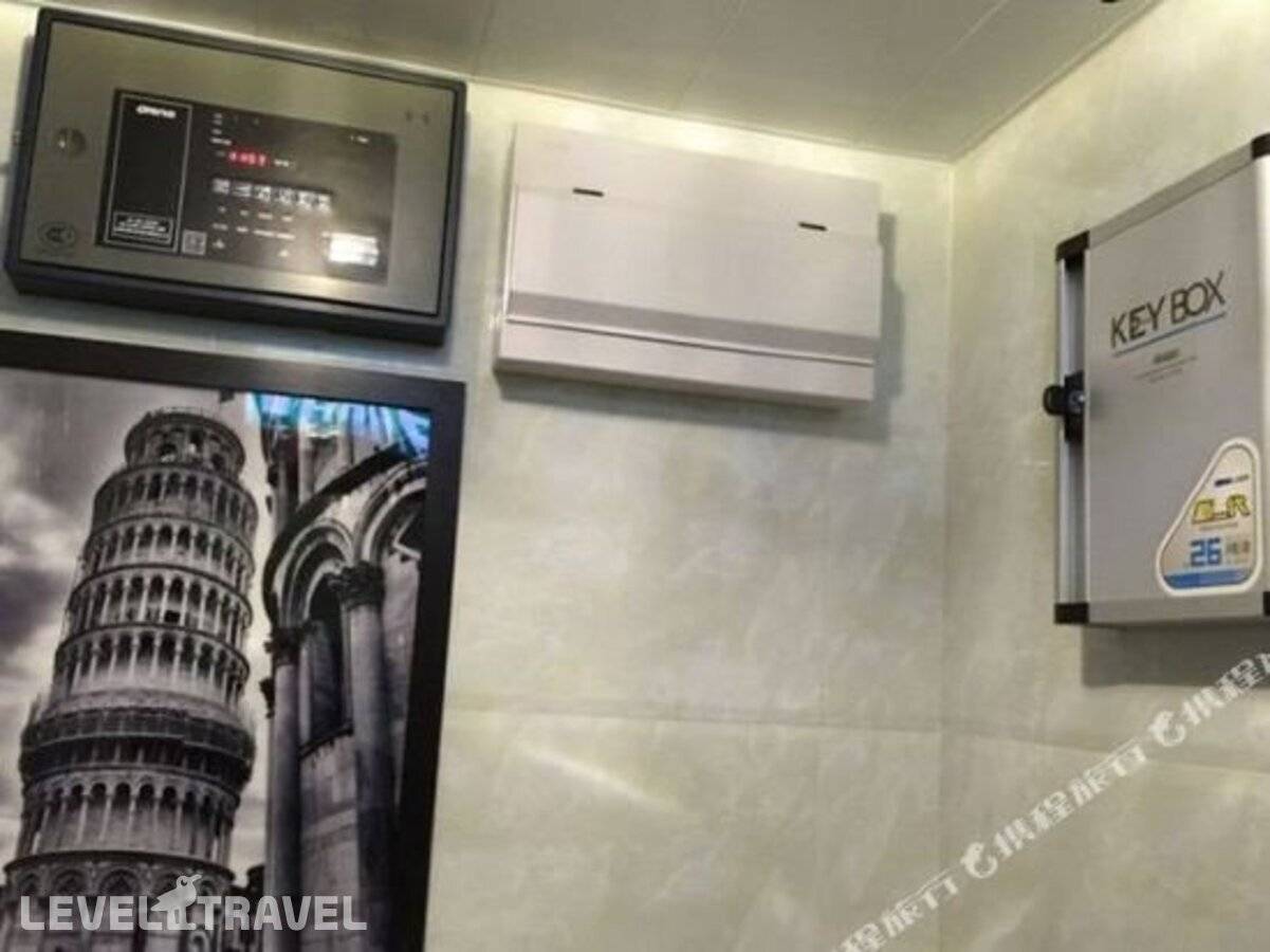 фотографии отеля Hotel Skycity в Гонконг(Гонконг) - фото №3