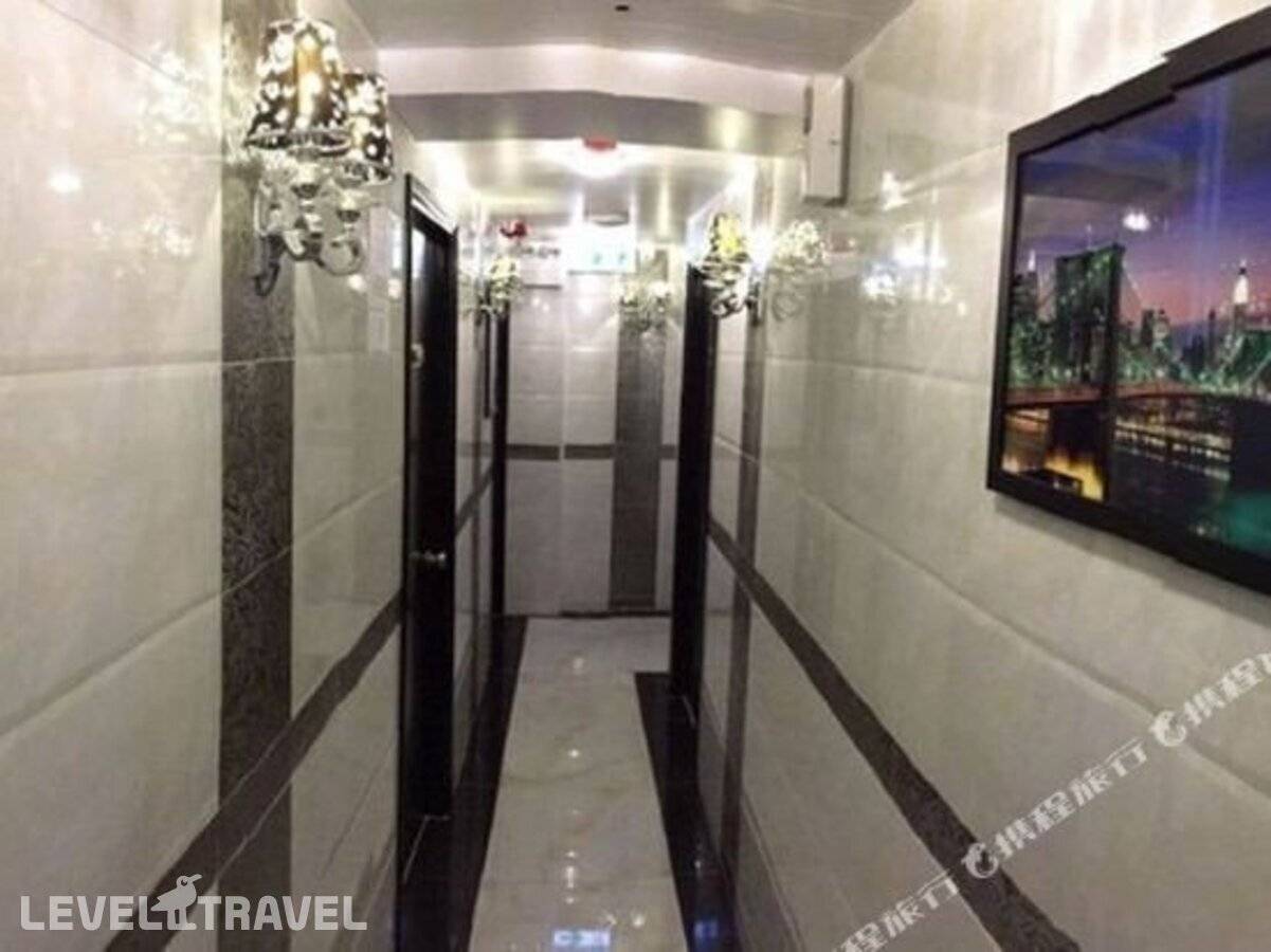 фотографии отеля Hotel Skycity в Гонконг(Гонконг) - фото №4