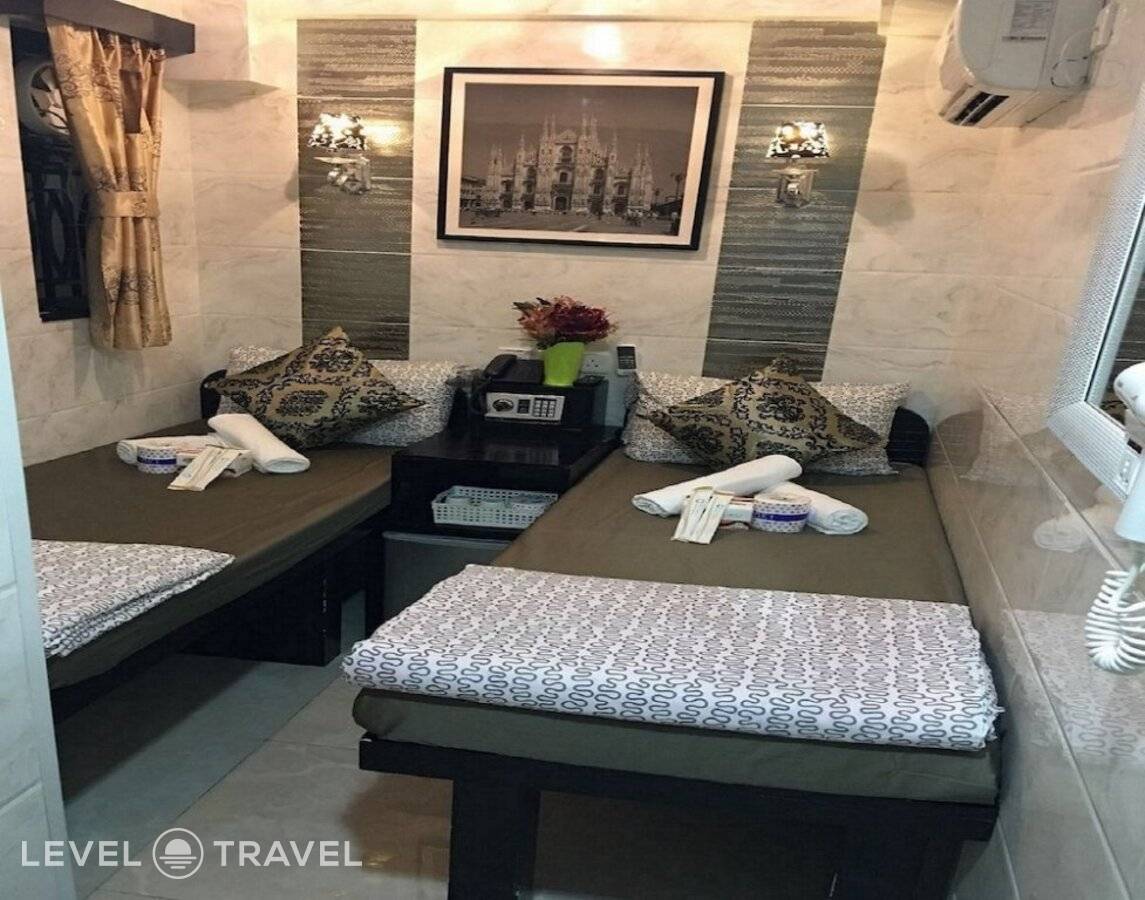 фотографии отеля Hotel Skycity в Гонконг(Гонконг) - фото №10