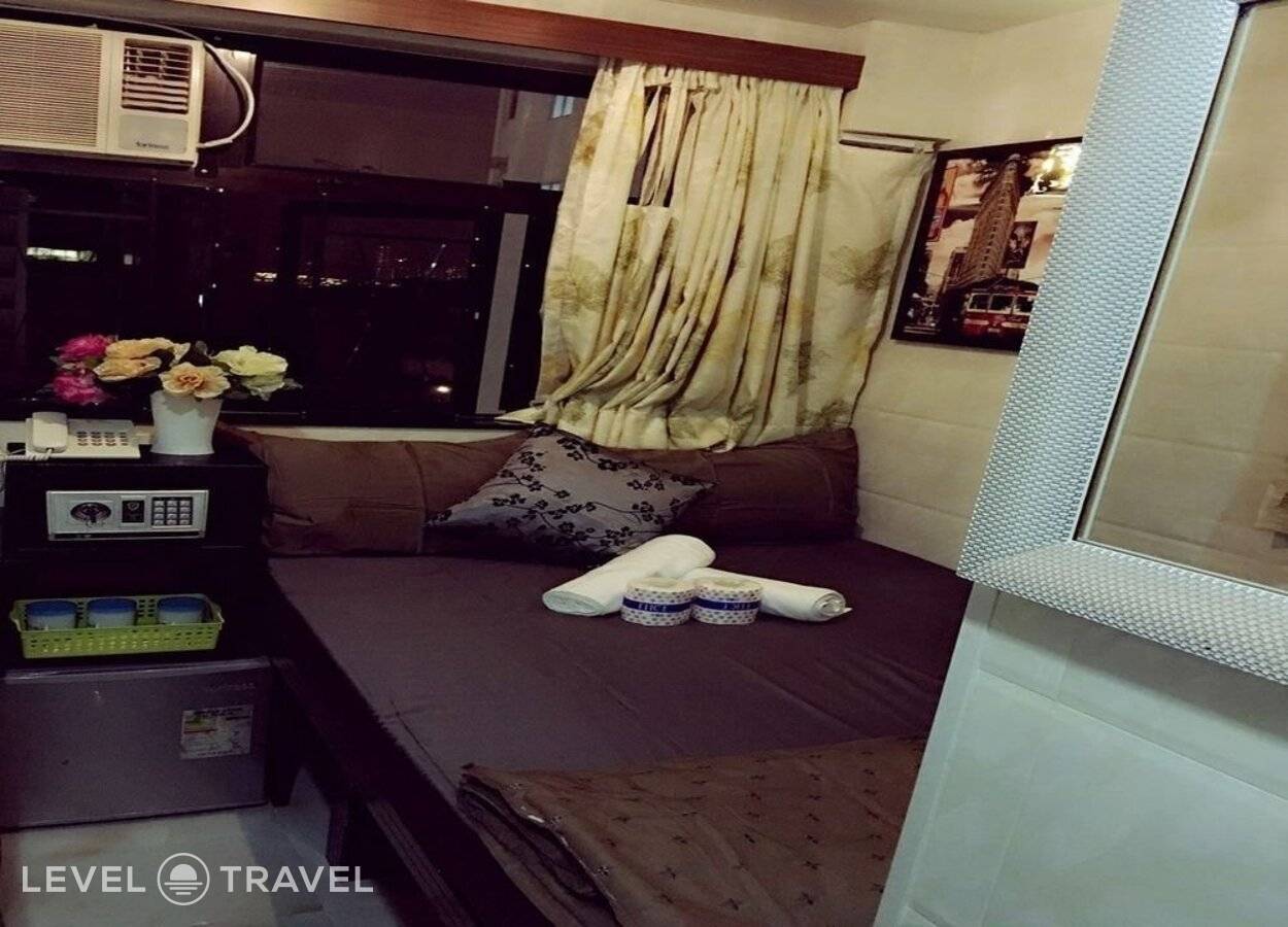 фотографии отеля Hotel Skycity в Гонконг(Гонконг) - фото №33