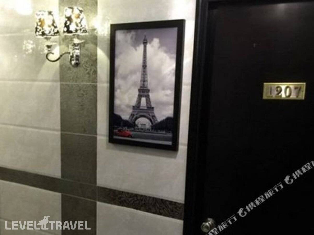 фотографии отеля Hotel Skycity в Гонконг(Гонконг) - фото №9