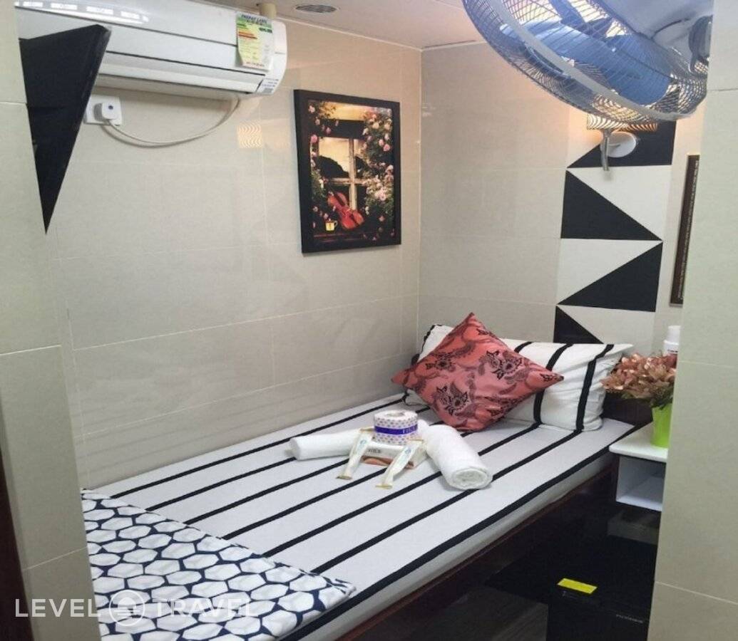 фотографии отеля Hotel Skycity в Гонконг(Гонконг) - фото №22