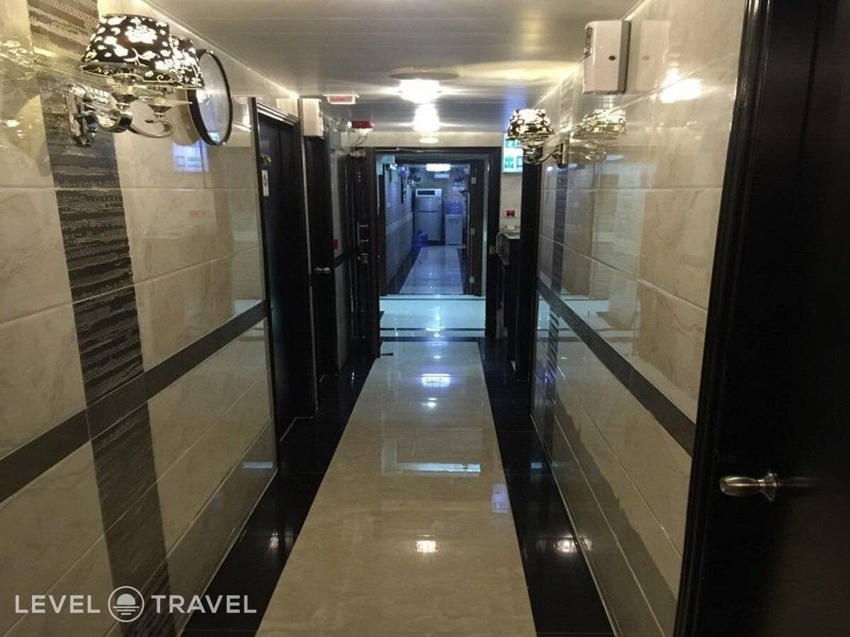 фотографии отеля Hotel Skycity в Гонконг(Гонконг) - фото №31