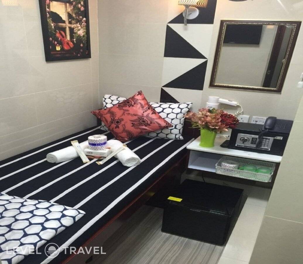 фотографии отеля Hotel Skycity в Гонконг(Гонконг) - фото №23