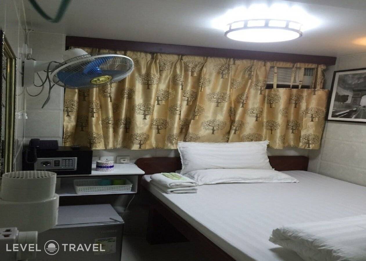 фотографии отеля Hotel Skycity в Гонконг(Гонконг) - фото №17