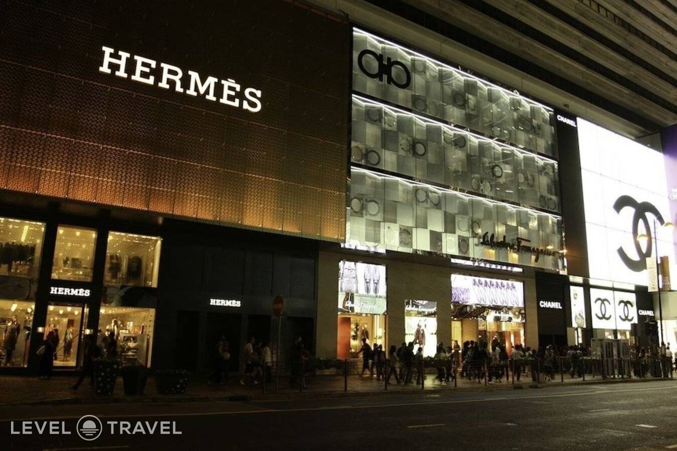 фотографии отеля Hotel Skycity в Гонконг(Гонконг) - фото №24